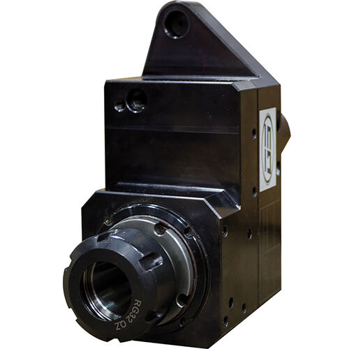 Picture of GS Tooling 381508 ER32 Off-Axis Driven Tool Mazak Non Coolant